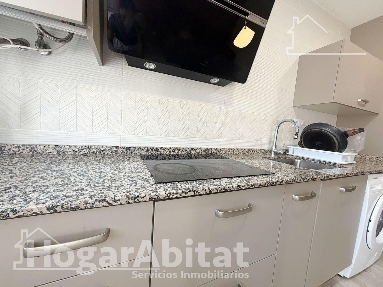 2 chambre Appartement à vendre à Sagunto / Sagunt - 150 000 € (Ref: 9927482)