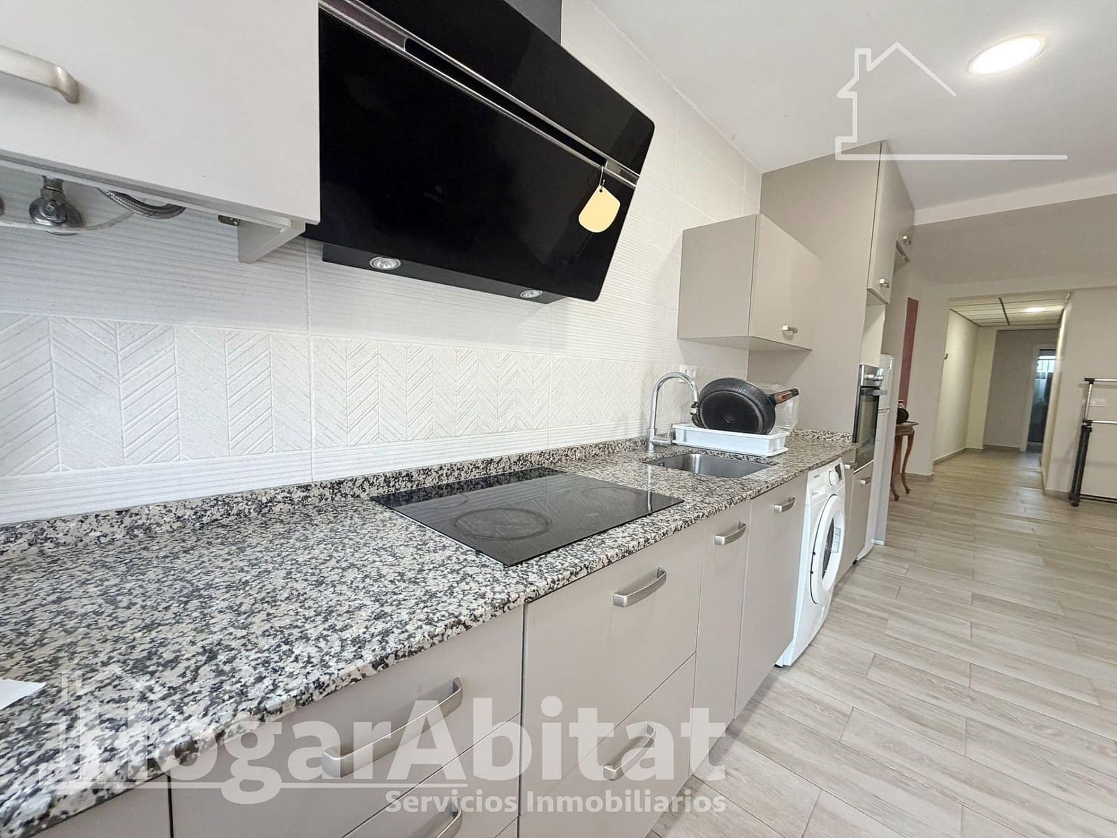 2 chambre Appartement à vendre à Sagunto / Sagunt - 150 000 € (Ref: 9927482)