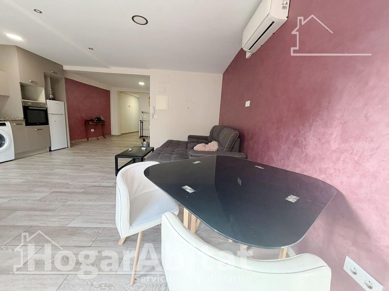 2 chambre Appartement à vendre à Sagunto / Sagunt - 150 000 € (Ref: 9927482)