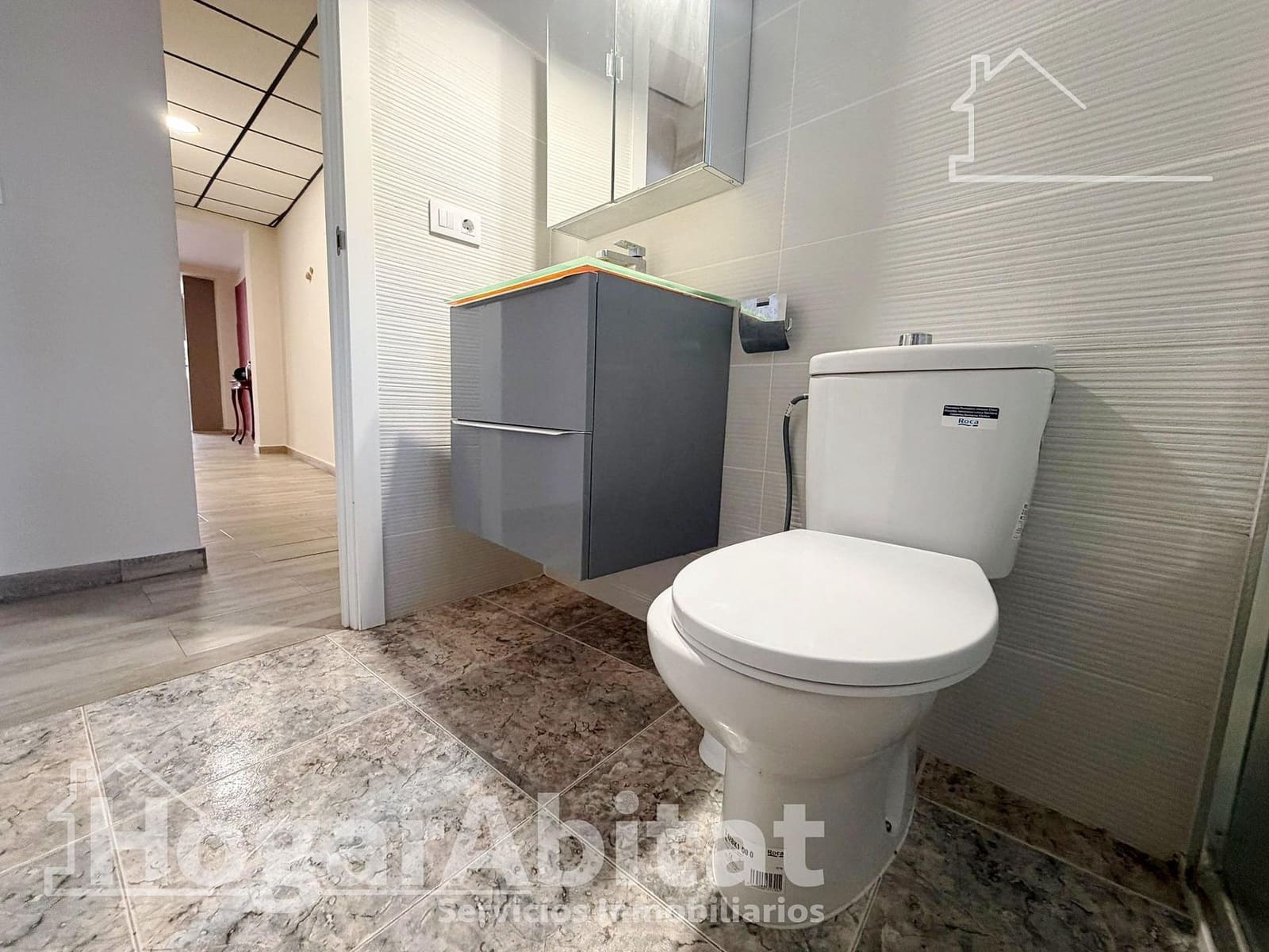 2 chambre Appartement à vendre à Sagunto / Sagunt - 150 000 € (Ref: 9927482)