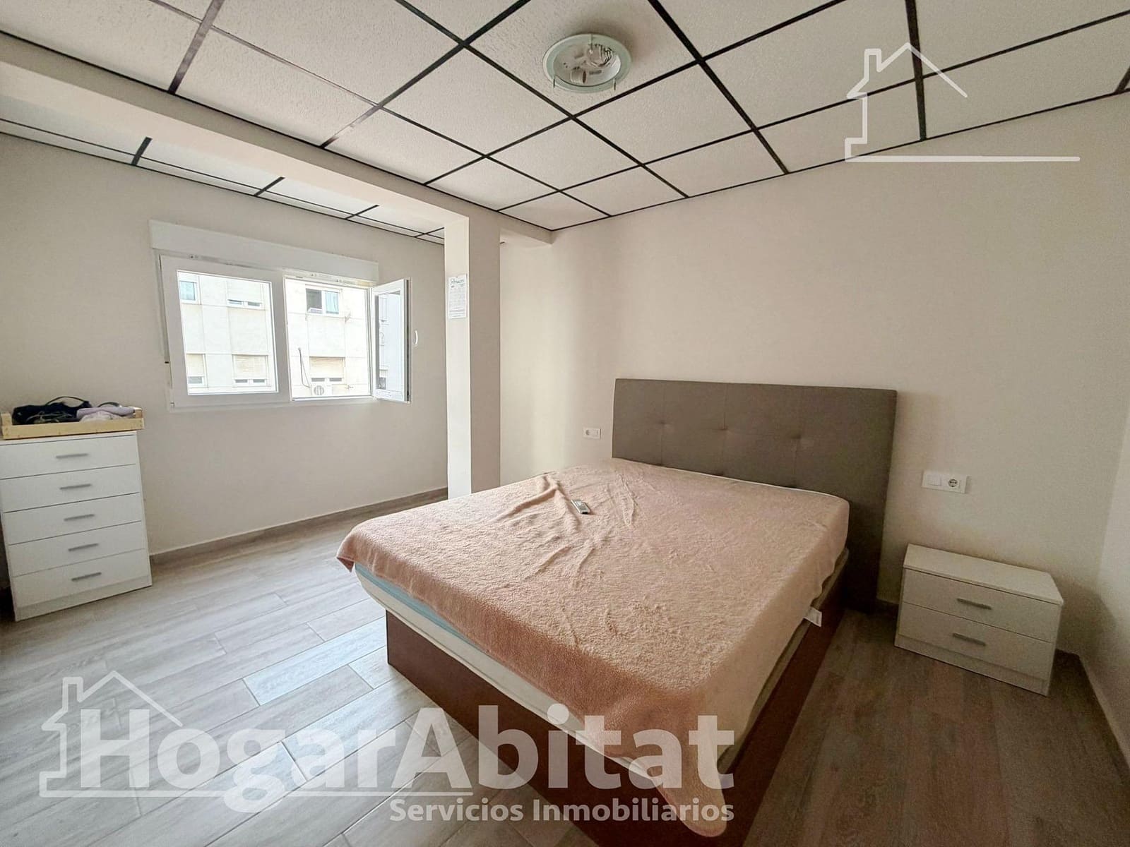 2 chambre Appartement à vendre à Sagunto / Sagunt - 150 000 € (Ref: 9927482)