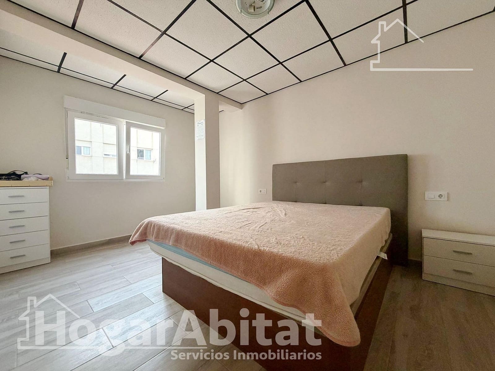 2 chambre Appartement à vendre à Sagunto / Sagunt - 150 000 € (Ref: 9927482)