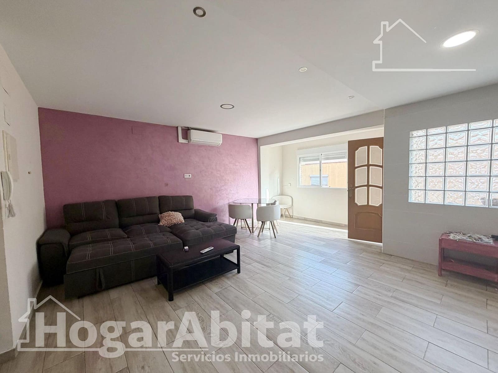 2 chambre Appartement à vendre à Sagunto / Sagunt - 150 000 € (Ref: 9927482)