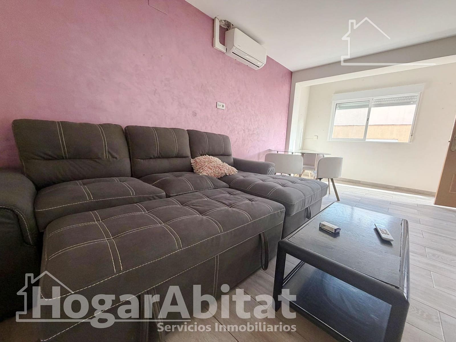2 chambre Appartement à vendre à Sagunto / Sagunt - 150 000 € (Ref: 9927482)