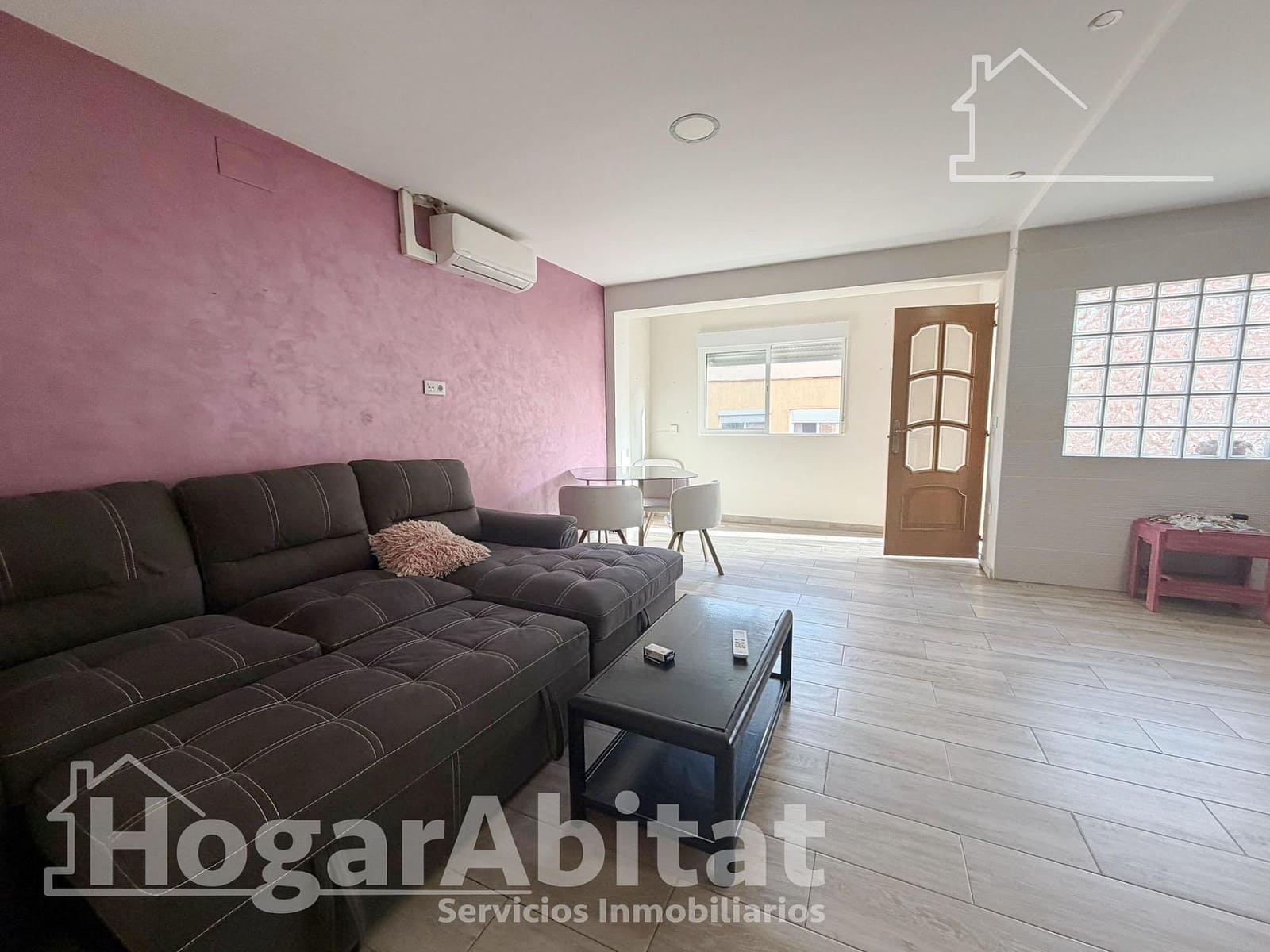 2 chambre Appartement à vendre à Sagunto / Sagunt - 150 000 € (Ref: 9927482)