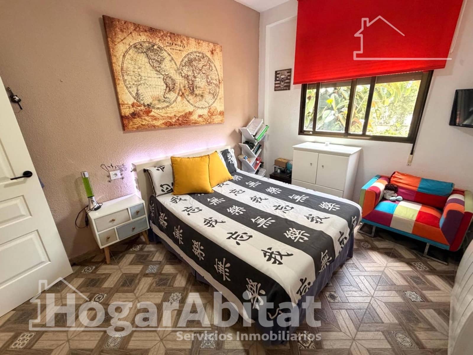 3 bedroom Villa for sale in Valencia city with pool garage - € 398,000 (Ref: 9927483)
