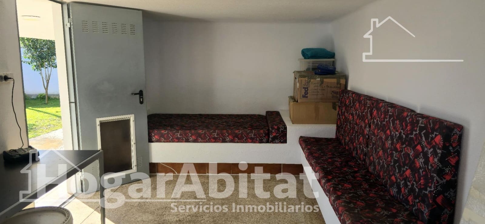 3 bedroom Villa for sale in Valencia city with pool garage - € 398,000 (Ref: 9927483)