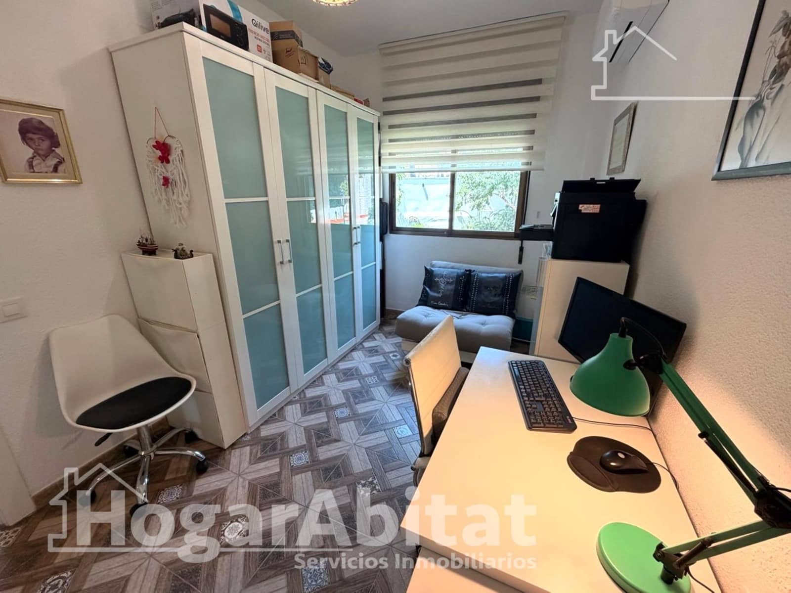 3 bedroom Villa for sale in Valencia city with pool garage - € 398,000 (Ref: 9927483)