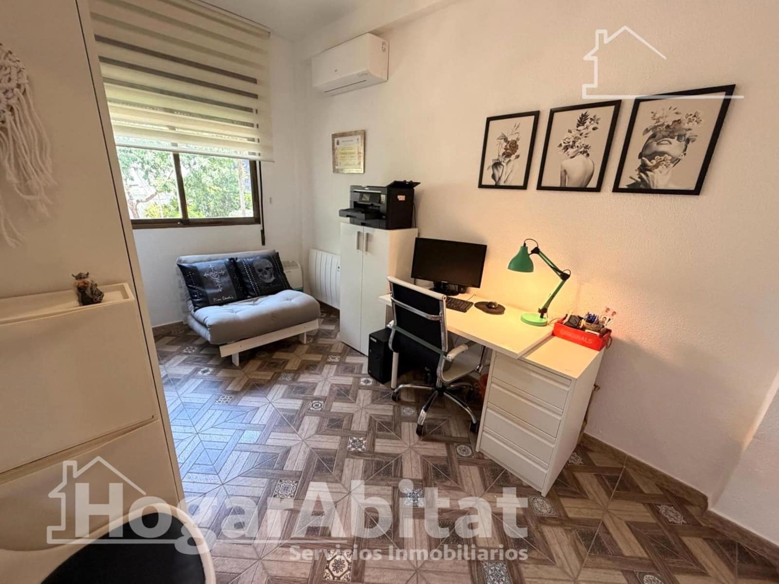 3 bedroom Villa for sale in Valencia city with pool garage - € 398,000 (Ref: 9927483)