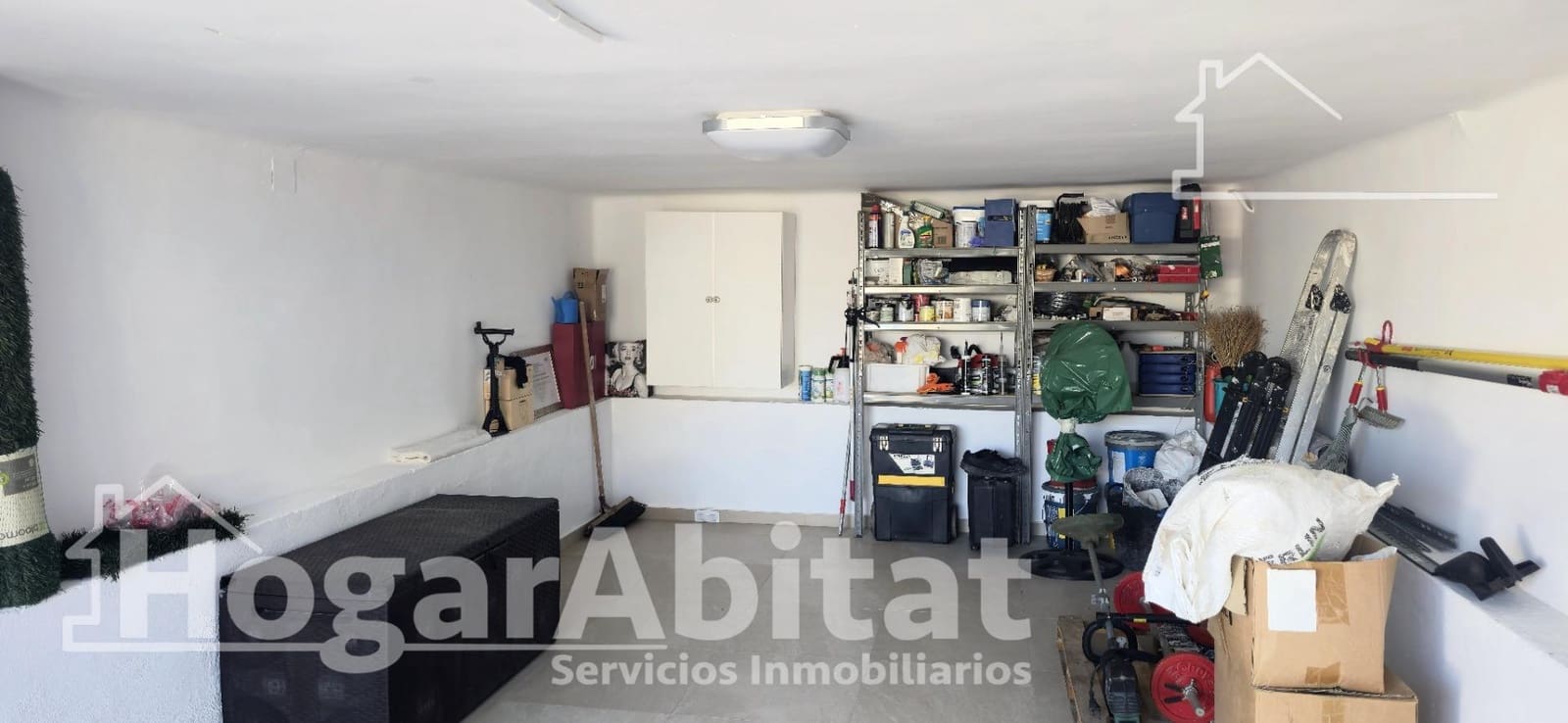 3 bedroom Villa for sale in Valencia city with pool garage - € 398,000 (Ref: 9927483)