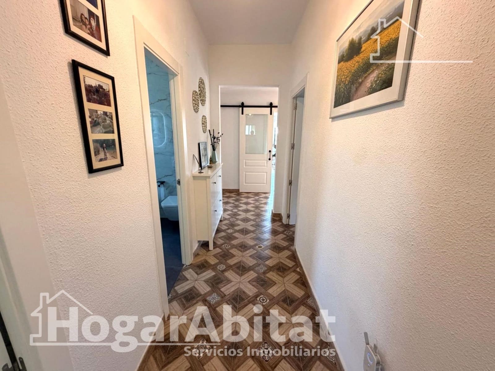 3 bedroom Villa for sale in Valencia city with pool garage - € 398,000 (Ref: 9927483)