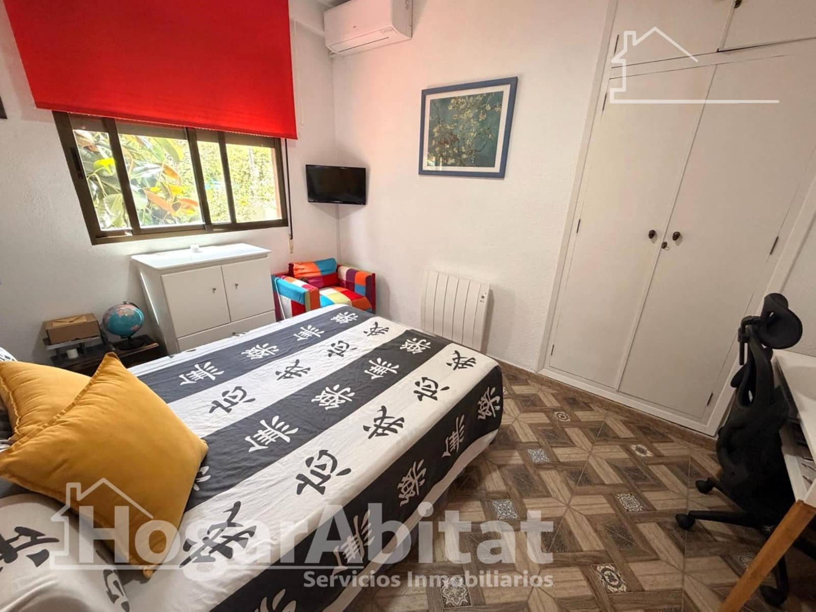 3 bedroom Villa for sale in Valencia city with pool garage - € 398,000 (Ref: 9927483)