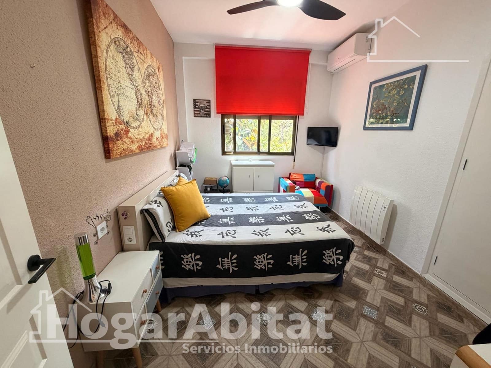 3 bedroom Villa for sale in Valencia city with pool garage - € 398,000 (Ref: 9927483)