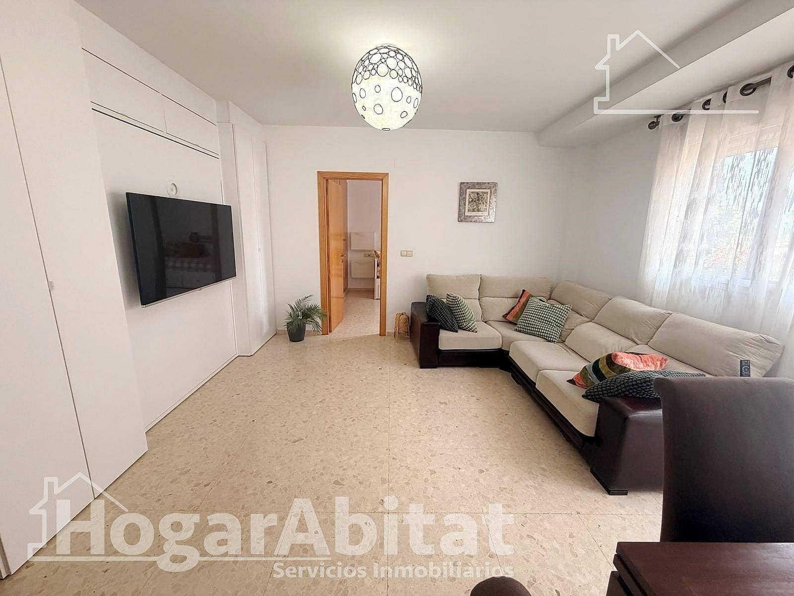 Piso de 1 habitación en Alfafar en venta - 169.000 € (Ref: 9927484)