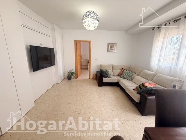1 soveværelse Lejlighed til salg i Alfafar - € 169.000 (Ref: 9927484)
