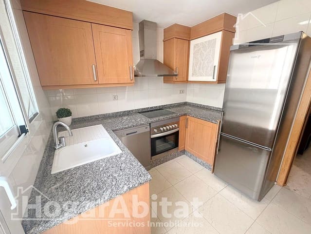 1 soveværelse Lejlighed til salg i Alfafar - € 169.000 (Ref: 9927484)