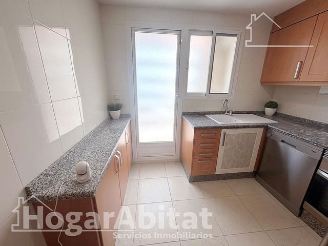 1 soveværelse Lejlighed til salg i Alfafar - € 169.000 (Ref: 9927484)