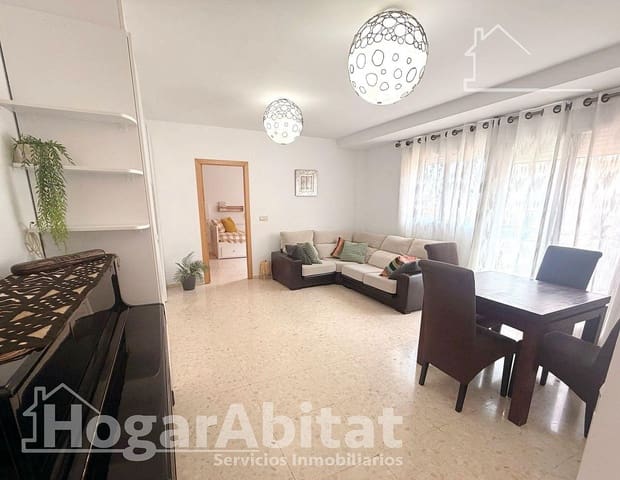1 soveværelse Lejlighed til salg i Alfafar - € 169.000 (Ref: 9927484)