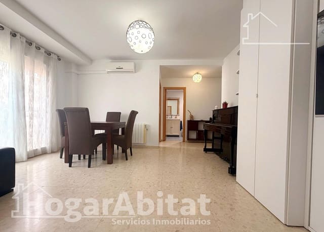 1 soveværelse Lejlighed til salg i Alfafar - € 169.000 (Ref: 9927484)