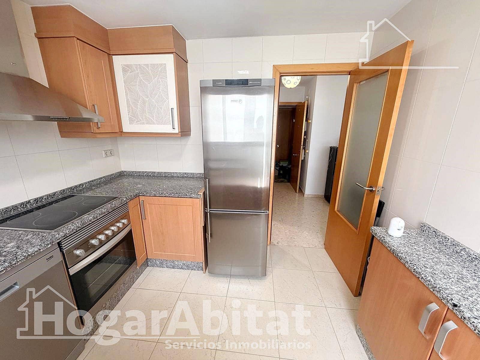 Piso de 1 habitación en Alfafar en venta - 169.000 € (Ref: 9927484)