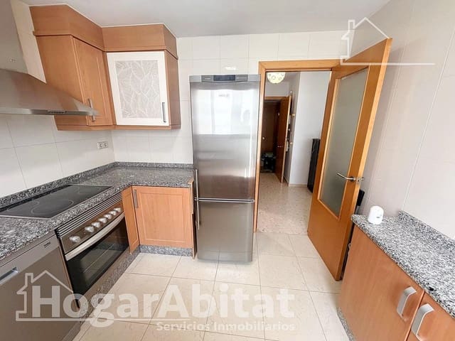 1 soveværelse Lejlighed til salg i Alfafar - € 169.000 (Ref: 9927484)