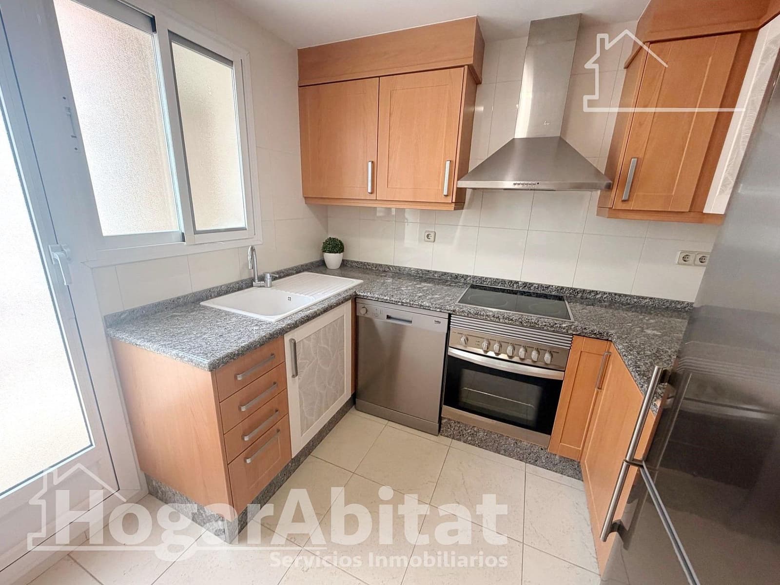 Piso de 1 habitación en Alfafar en venta - 169.000 € (Ref: 9927484)