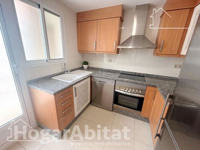 1 soveværelse Lejlighed til salg i Alfafar - € 169.000 (Ref: 9927484)