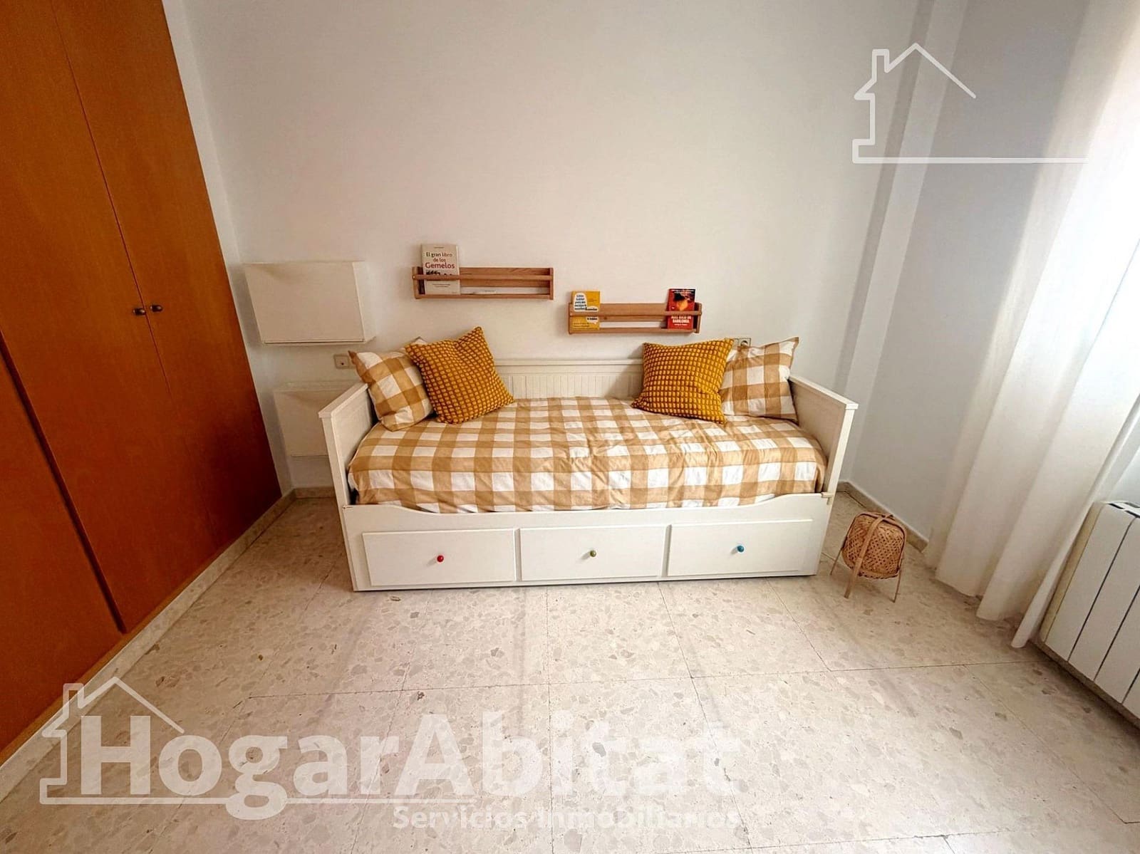 Piso de 1 habitación en Alfafar en venta - 169.000 € (Ref: 9927484)