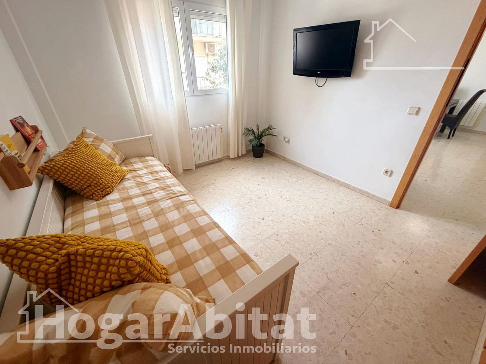 Piso de 1 habitación en Alfafar en venta - 169.000 € (Ref: 9927484)