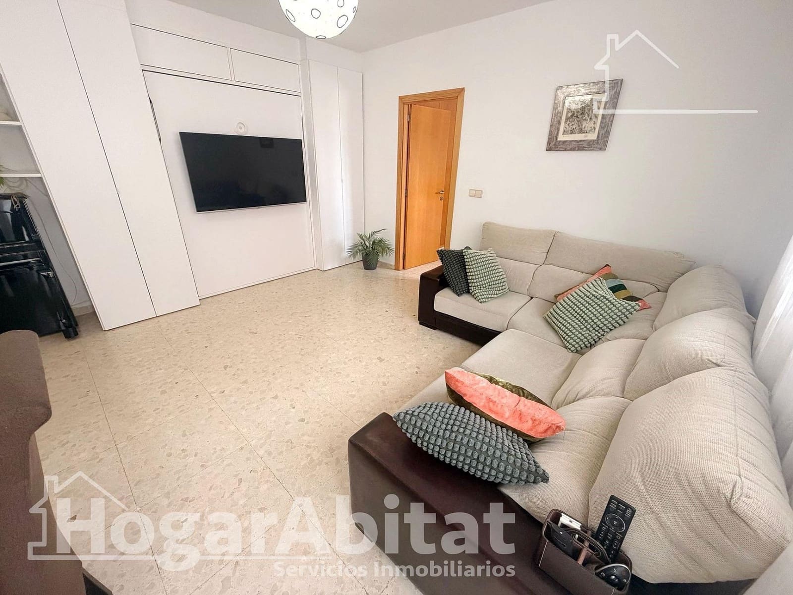 Piso de 1 habitación en Alfafar en venta - 169.000 € (Ref: 9927484)