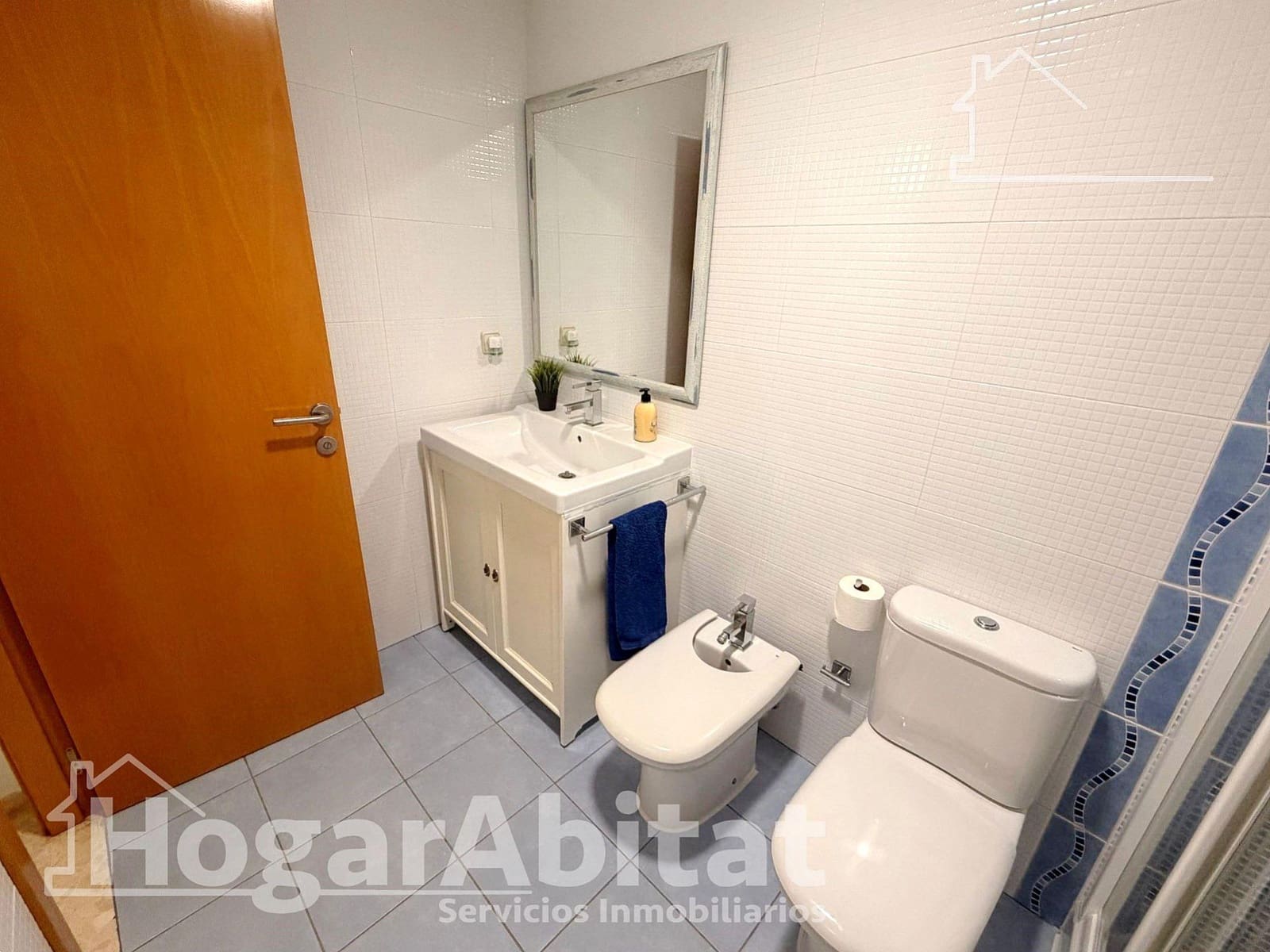 Piso de 1 habitación en Alfafar en venta - 169.000 € (Ref: 9927484)