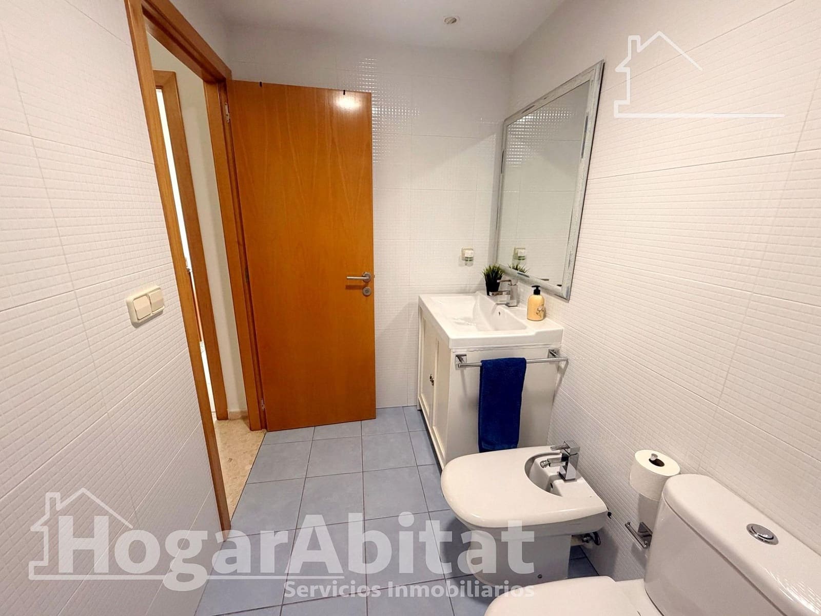 Piso de 1 habitación en Alfafar en venta - 169.000 € (Ref: 9927484)