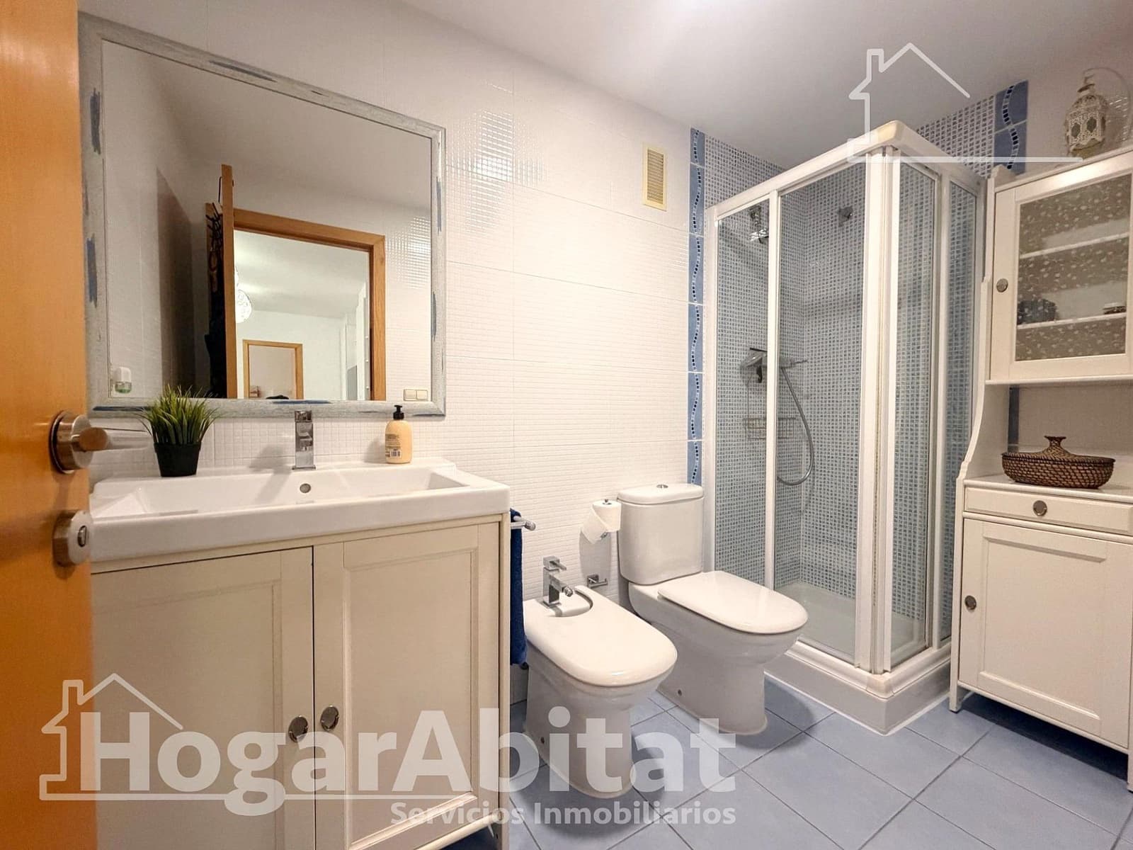 Piso de 1 habitación en Alfafar en venta - 169.000 € (Ref: 9927484)