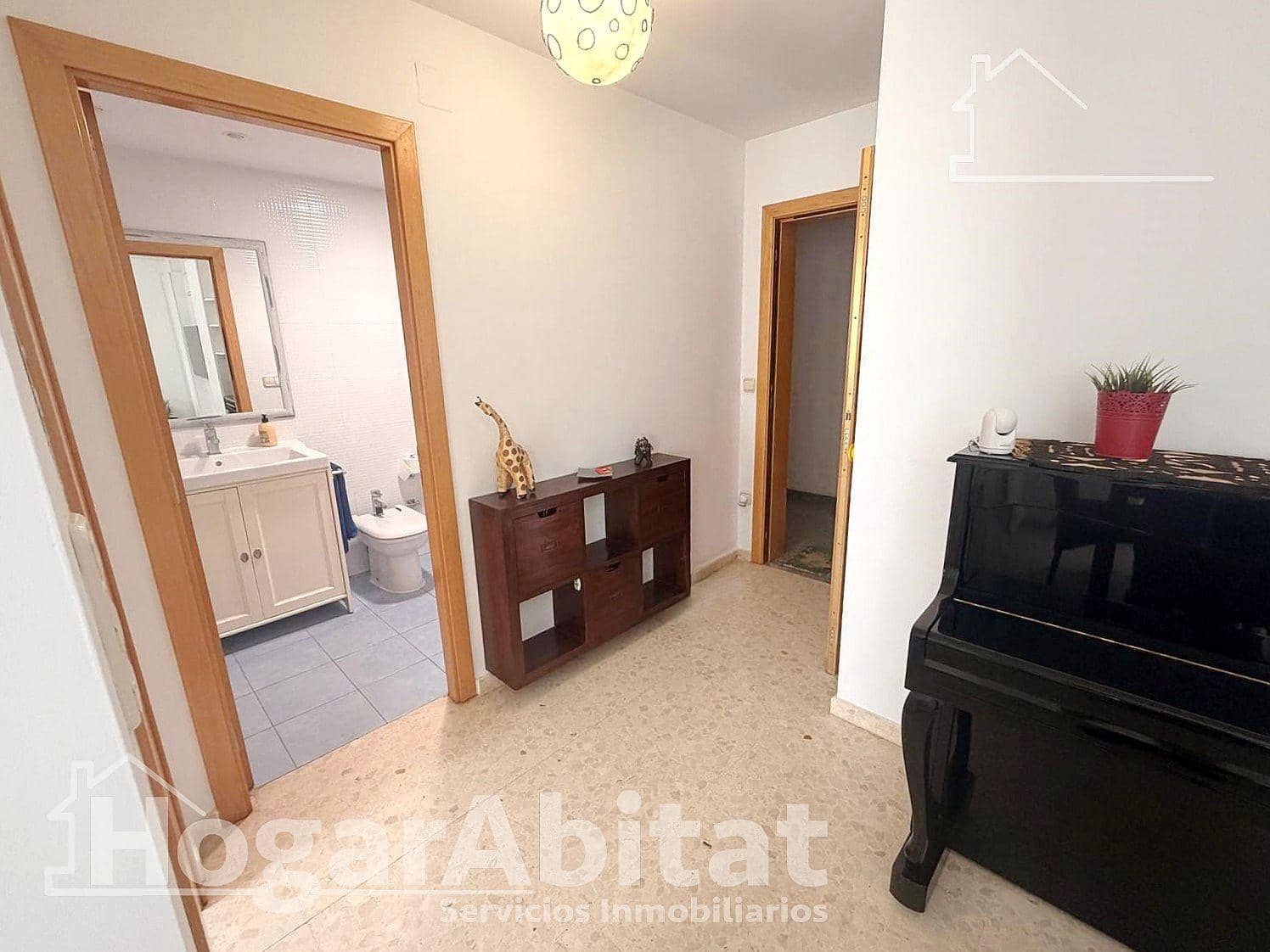 Piso de 1 habitación en Alfafar en venta - 169.000 € (Ref: 9927484)