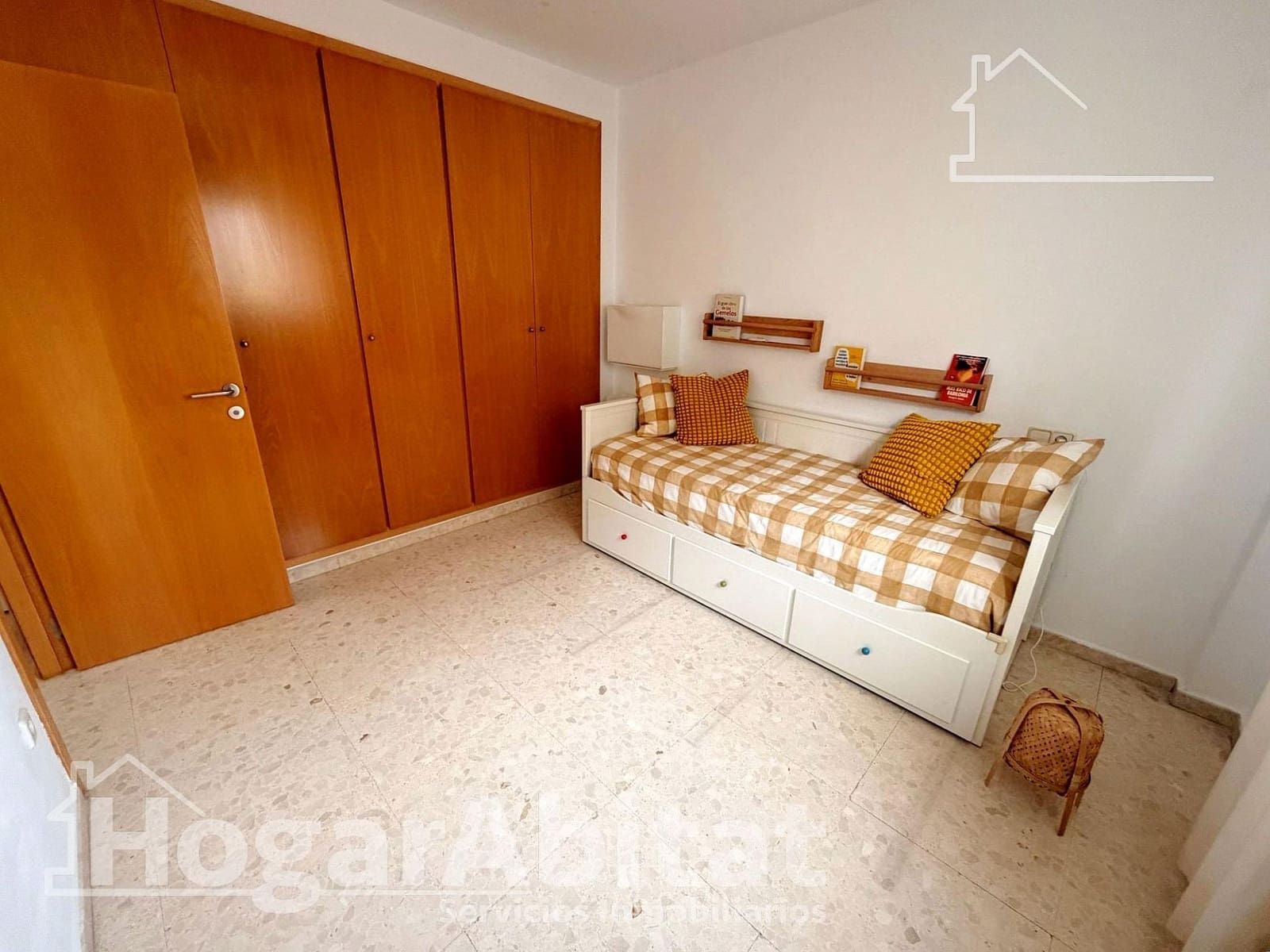 Piso de 1 habitación en Alfafar en venta - 169.000 € (Ref: 9927484)