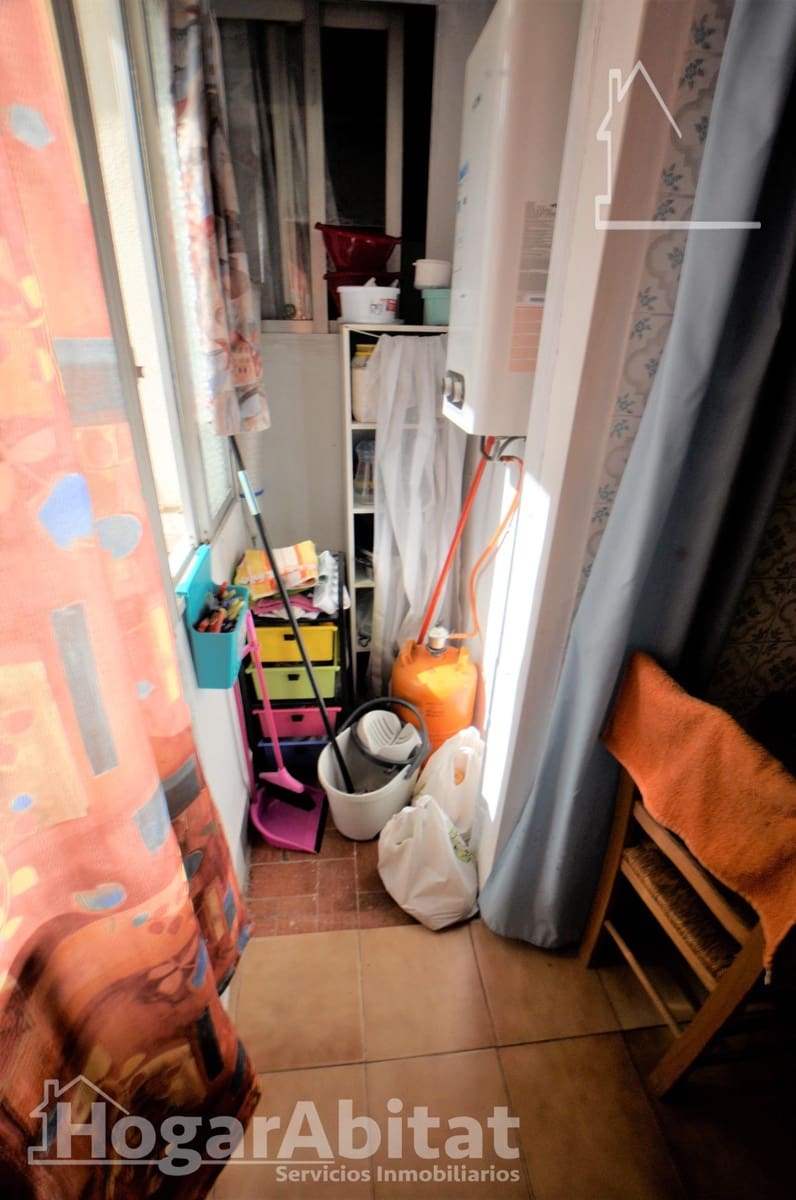 3 chambre Appartement à vendre à Valence ville - 140 000 € (Ref: 9927485)