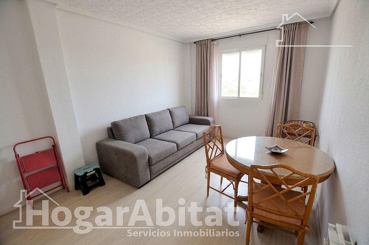 3 chambre Appartement à vendre à Valence ville - 140 000 € (Ref: 9927485)