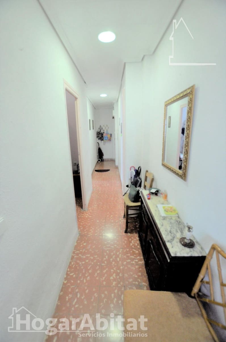 3 chambre Appartement à vendre à Valence ville - 140 000 € (Ref: 9927485)