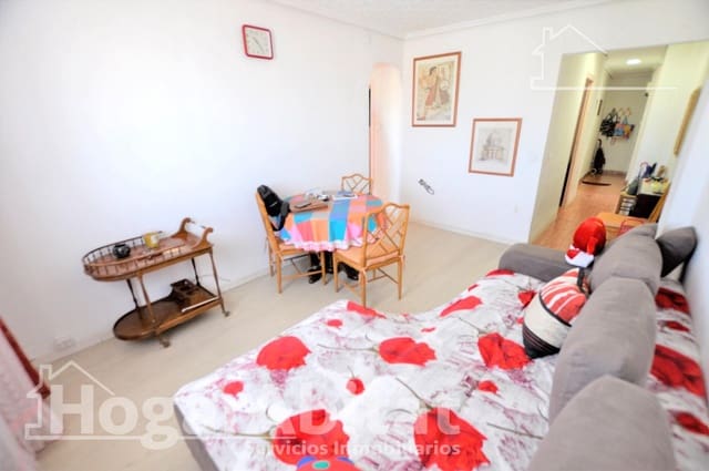 3 chambre Appartement à vendre à Els Orriols, Valence ville - 140 000 € (Ref: 9927485)