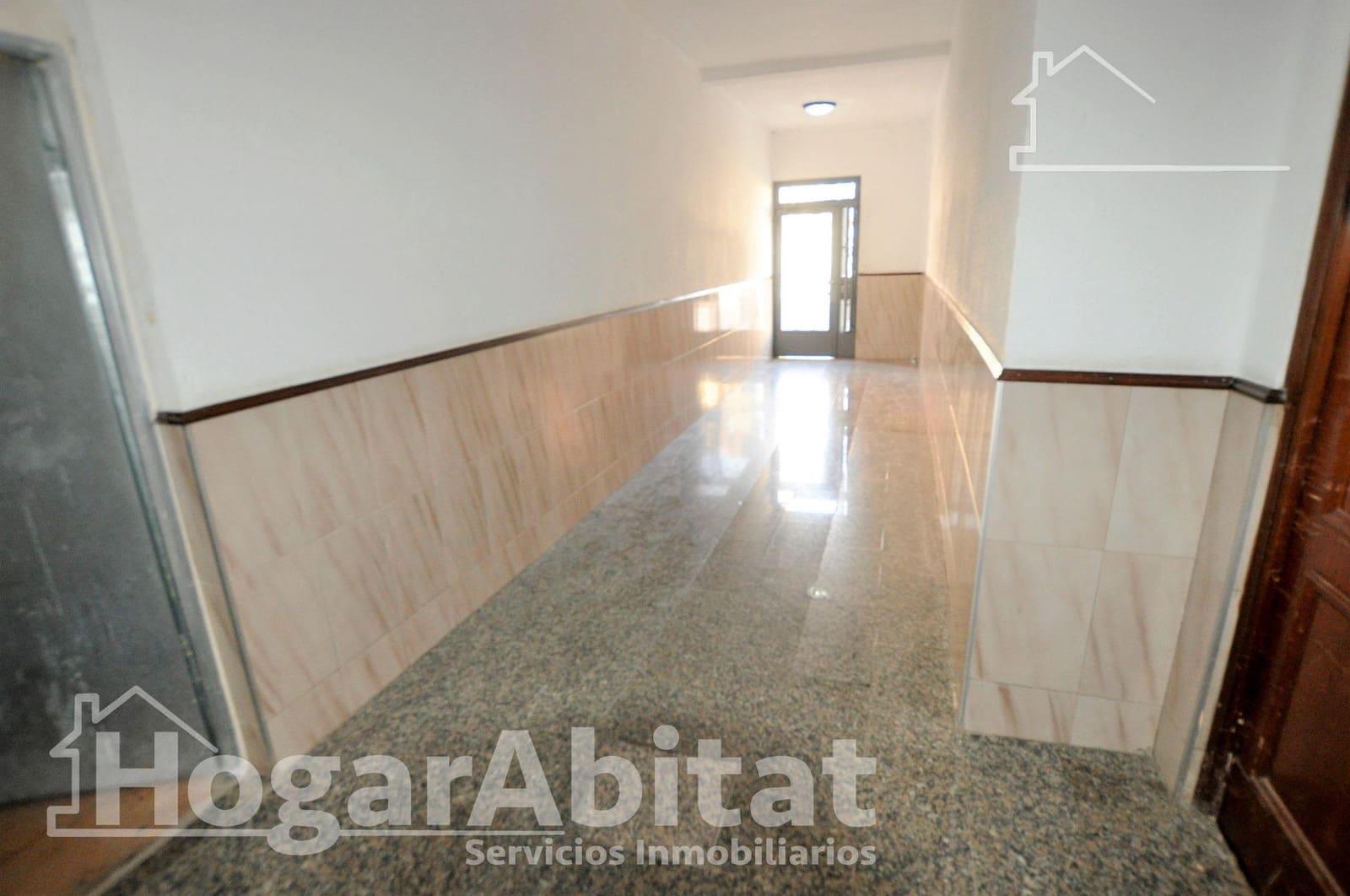 3 chambre Appartement à vendre à Valence ville - 140 000 € (Ref: 9927485)