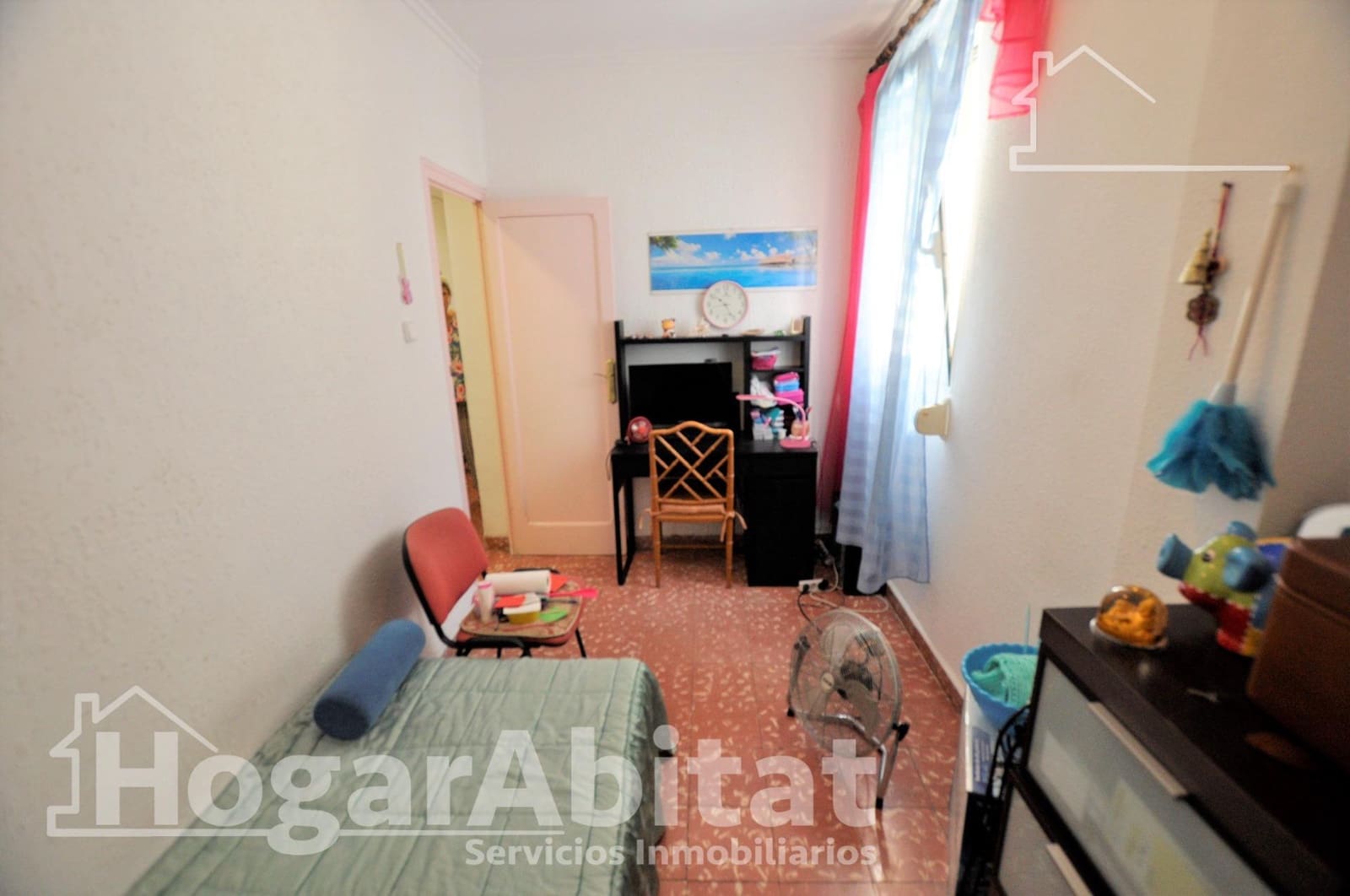 3 chambre Appartement à vendre à Valence ville - 140 000 € (Ref: 9927485)
