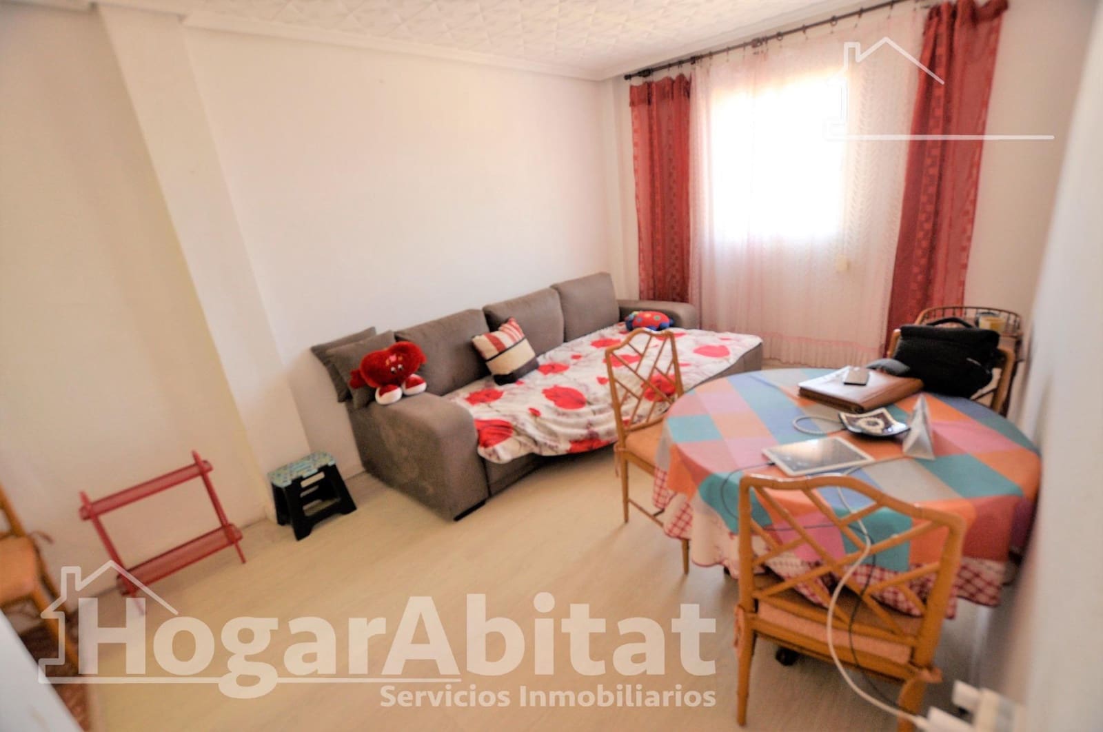3 chambre Appartement à vendre à Valence ville - 140 000 € (Ref: 9927485)