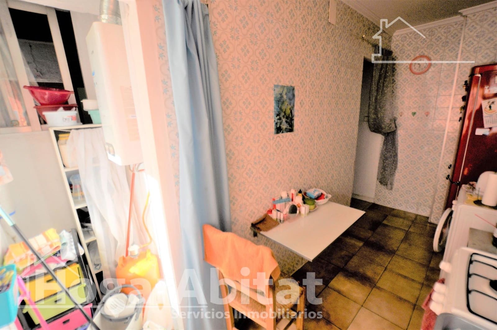 3 chambre Appartement à vendre à Valence ville - 140 000 € (Ref: 9927485)