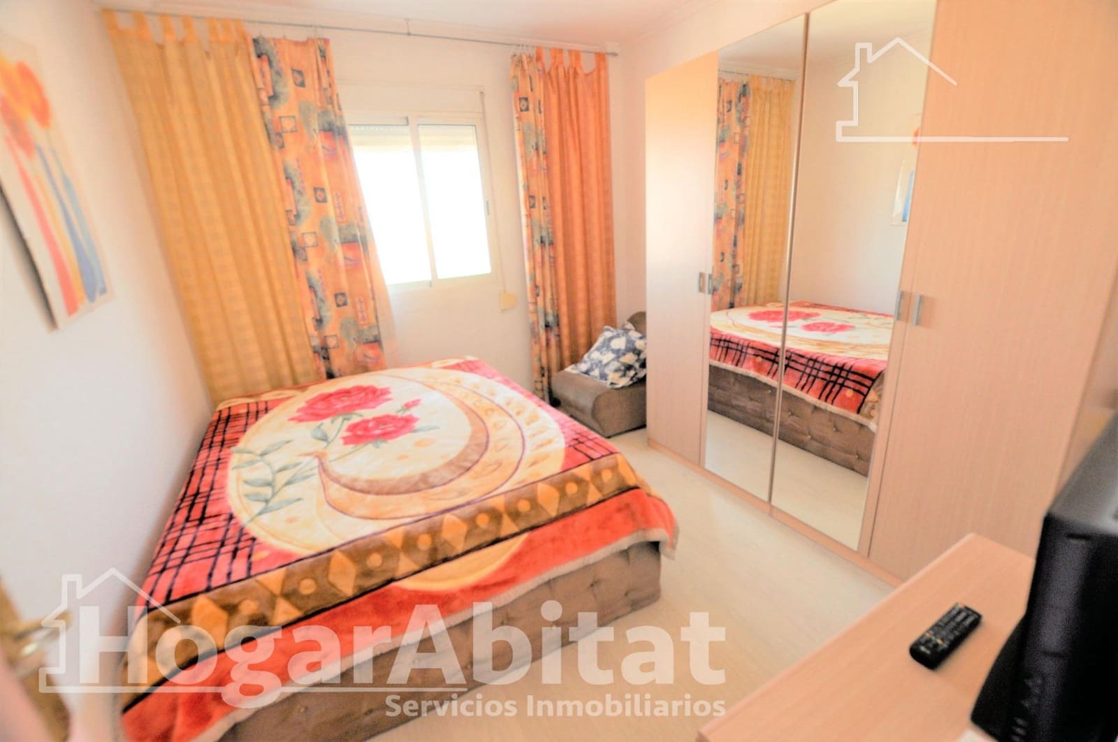 3 chambre Appartement à vendre à Valence ville - 140 000 € (Ref: 9927485)