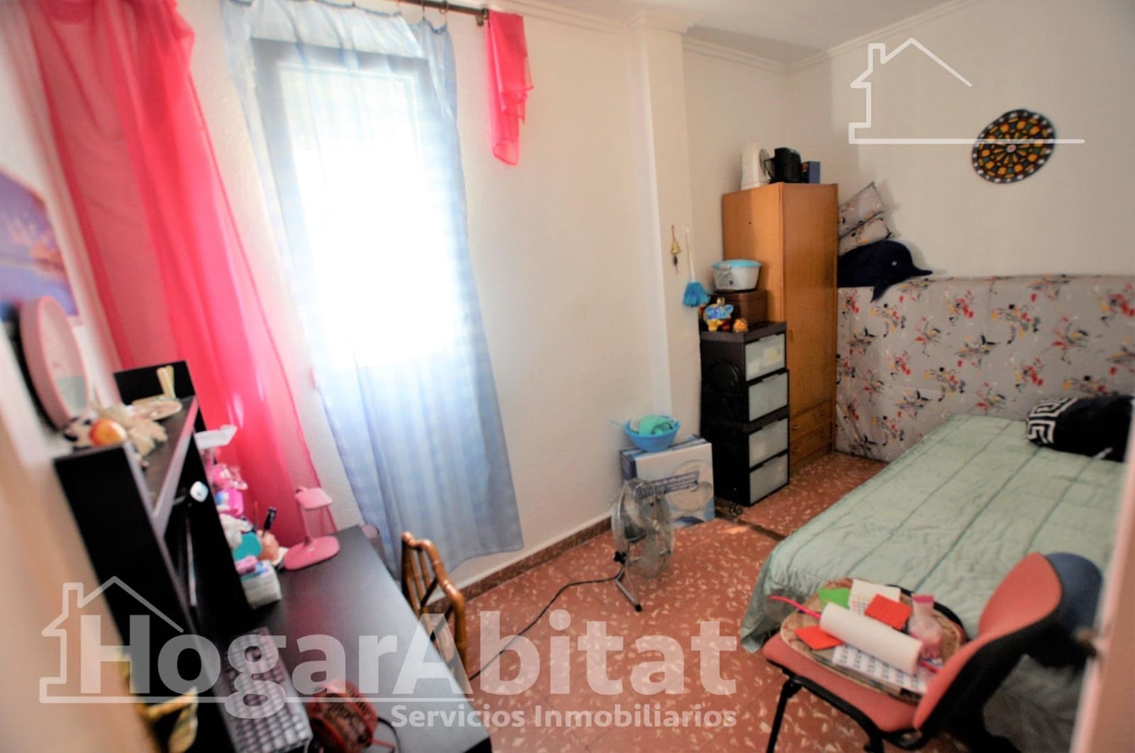 3 chambre Appartement à vendre à Valence ville - 140 000 € (Ref: 9927485)