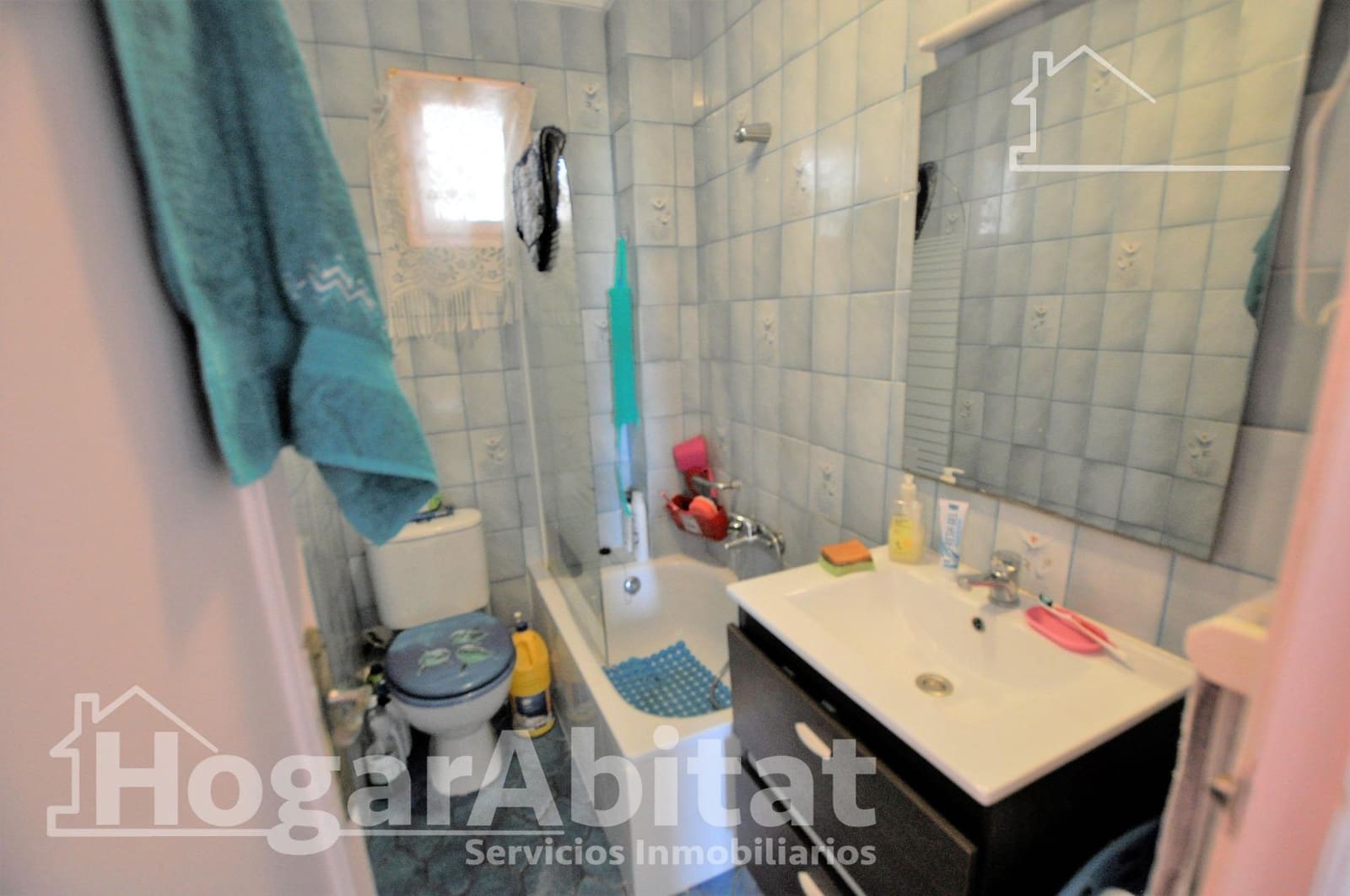 3 chambre Appartement à vendre à Valence ville - 140 000 € (Ref: 9927485)