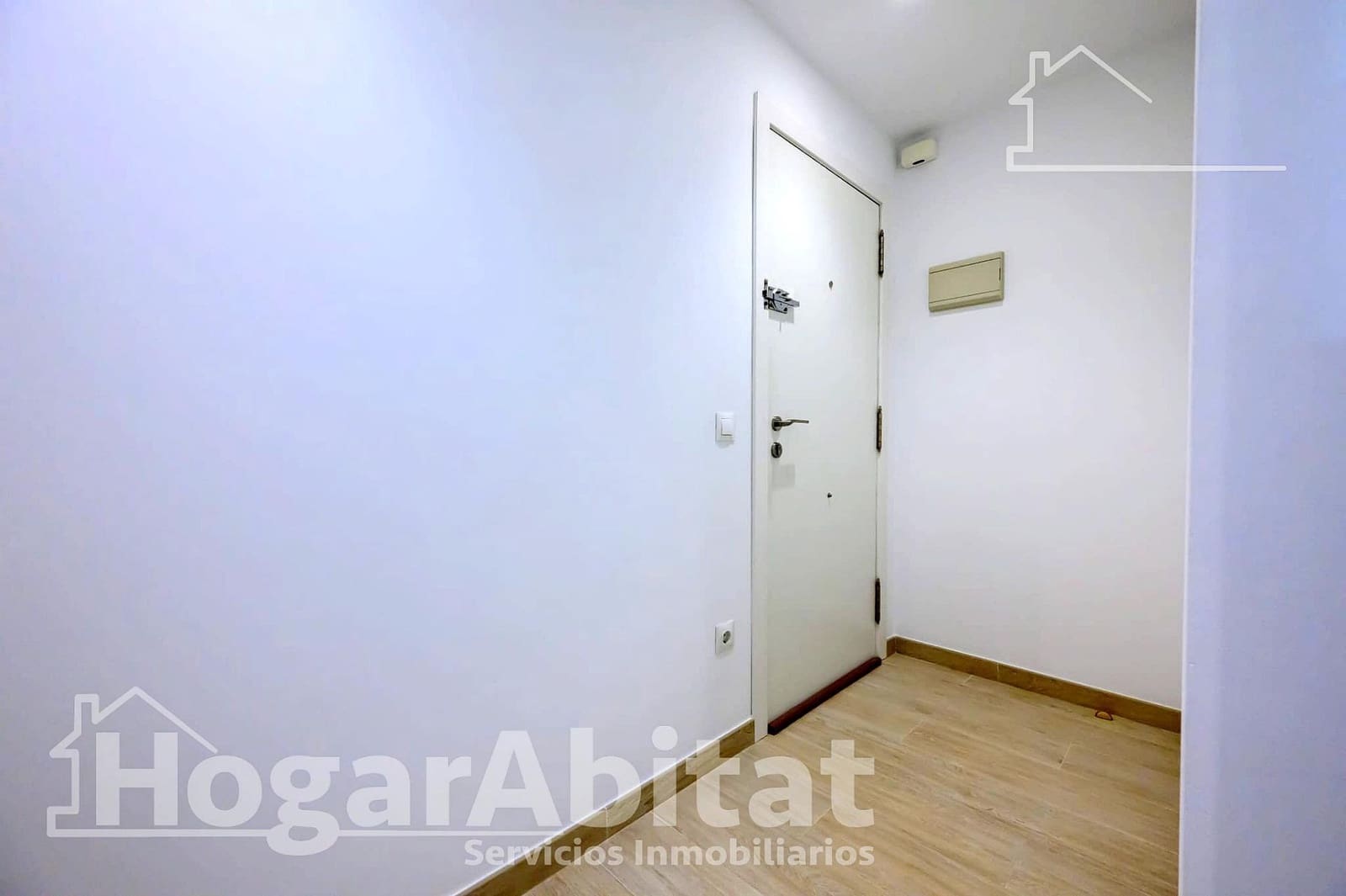 2 quarto Apartamento para venda em Valencia cidade - 360 000 € (Ref: 9927489)