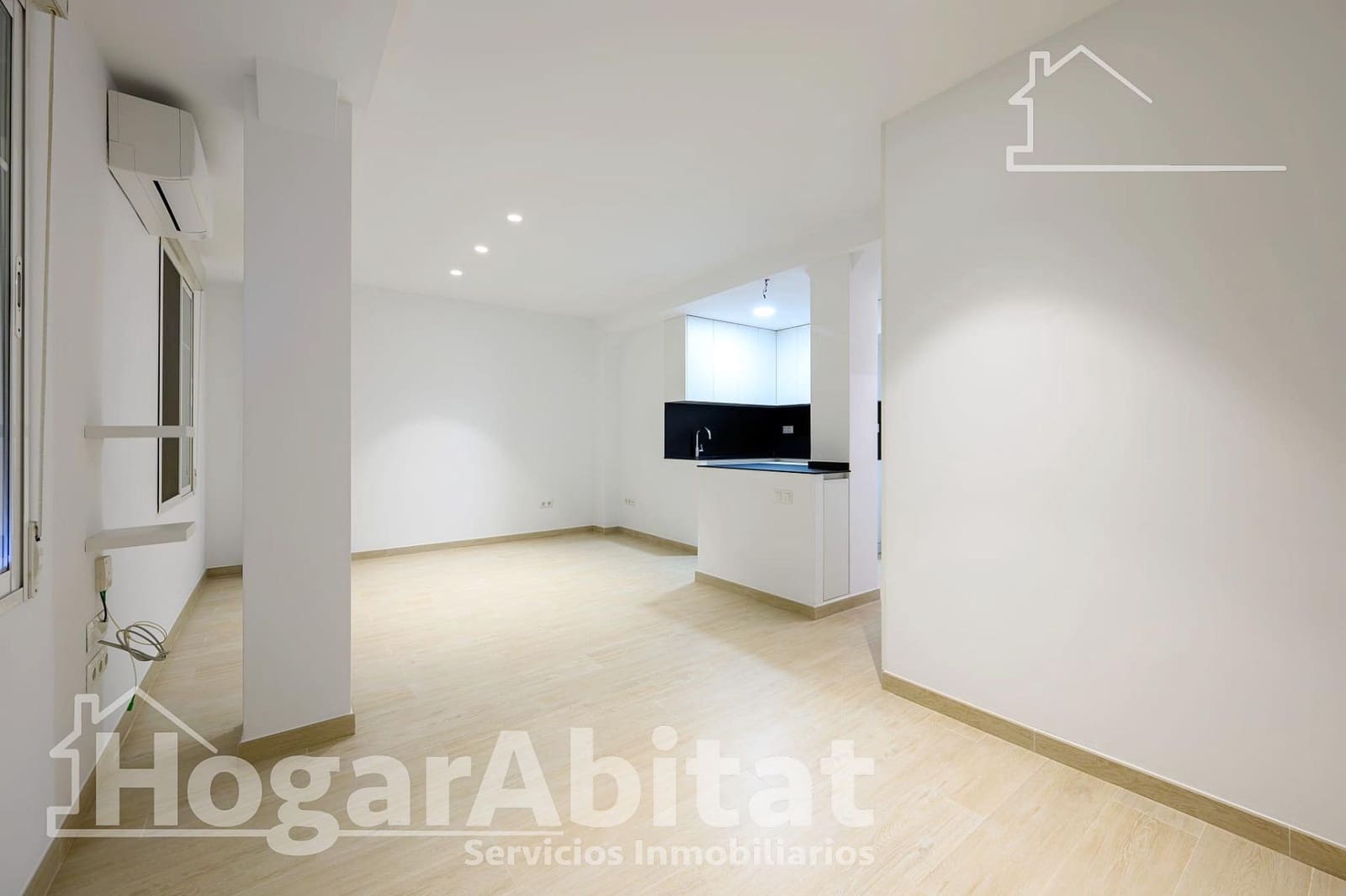 2 quarto Apartamento para venda em Valencia cidade - 360 000 € (Ref: 9927489)