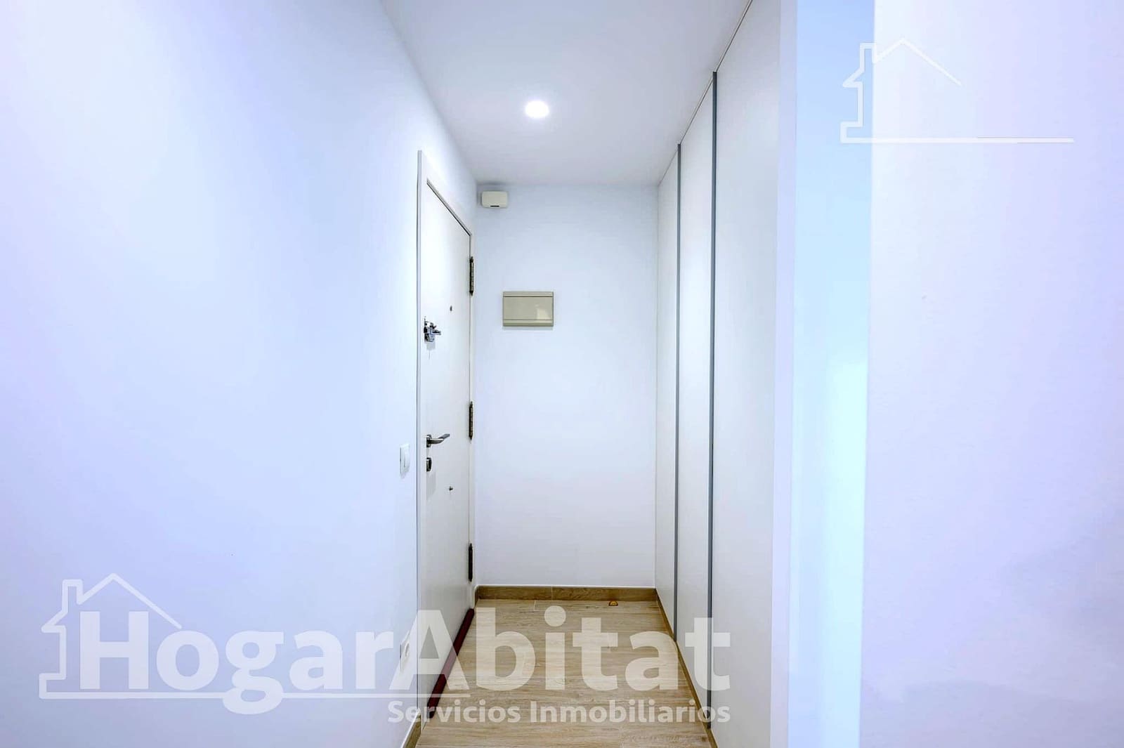 2 quarto Apartamento para venda em Valencia cidade - 360 000 € (Ref: 9927489)