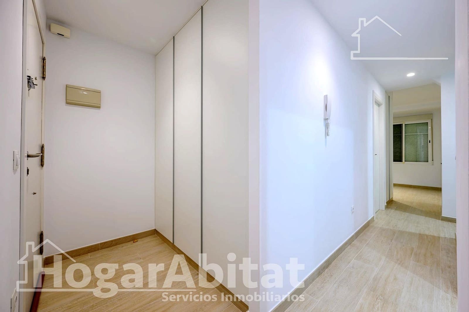 2 quarto Apartamento para venda em Valencia cidade - 360 000 € (Ref: 9927489)